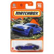将图片加载到图库查看器,2023 Matchbox Mainline Cars 70 Years - Assorted Style to Choose - walk-of-famesports