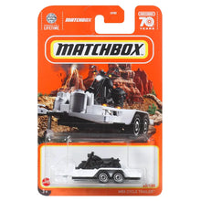 将图片加载到图库查看器,2023 Matchbox Mainline Cars 70 Years - Assorted Style to Choose - walk-of-famesports
