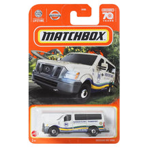 将图片加载到图库查看器,2023 Matchbox Mainline Cars 70 Years - Assorted Style to Choose - walk-of-famesports