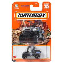 将图片加载到图库查看器,2023 Matchbox Mainline Cars 70 Years - Assorted Style to Choose - walk-of-famesports