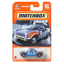 将图片加载到图库查看器,2023 Matchbox Mainline Cars 70 Years - Assorted Style to Choose - walk-of-famesports