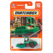 将图片加载到图库查看器,2023 Matchbox Mainline Cars 70 Years - Assorted Style to Choose - walk-of-famesports