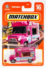 将图片加载到图库查看器,2023 Matchbox Mainline Cars 70 Years - Assorted Style to Choose - walk-of-famesports