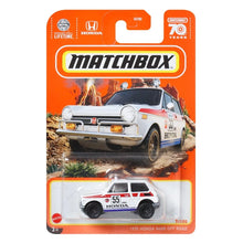 将图片加载到图库查看器,2023 Matchbox Mainline Cars 70 Years - Assorted Style to Choose - walk-of-famesports
