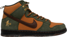 Load image into Gallery viewer, Nike Dunk High Pro SB PassPort Multicolor 2022 Do6119 300 Promo SAMPLE New Size 11