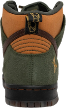 Load image into Gallery viewer, Nike Dunk High Pro SB PassPort Multicolor 2022 Do6119 300 Promo SAMPLE New Size 11