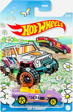 将图片加载到图库查看器,2023 Hot Wheels Easter 1:64 Scale Diecast Cars - Assorted - walk-of-famesports