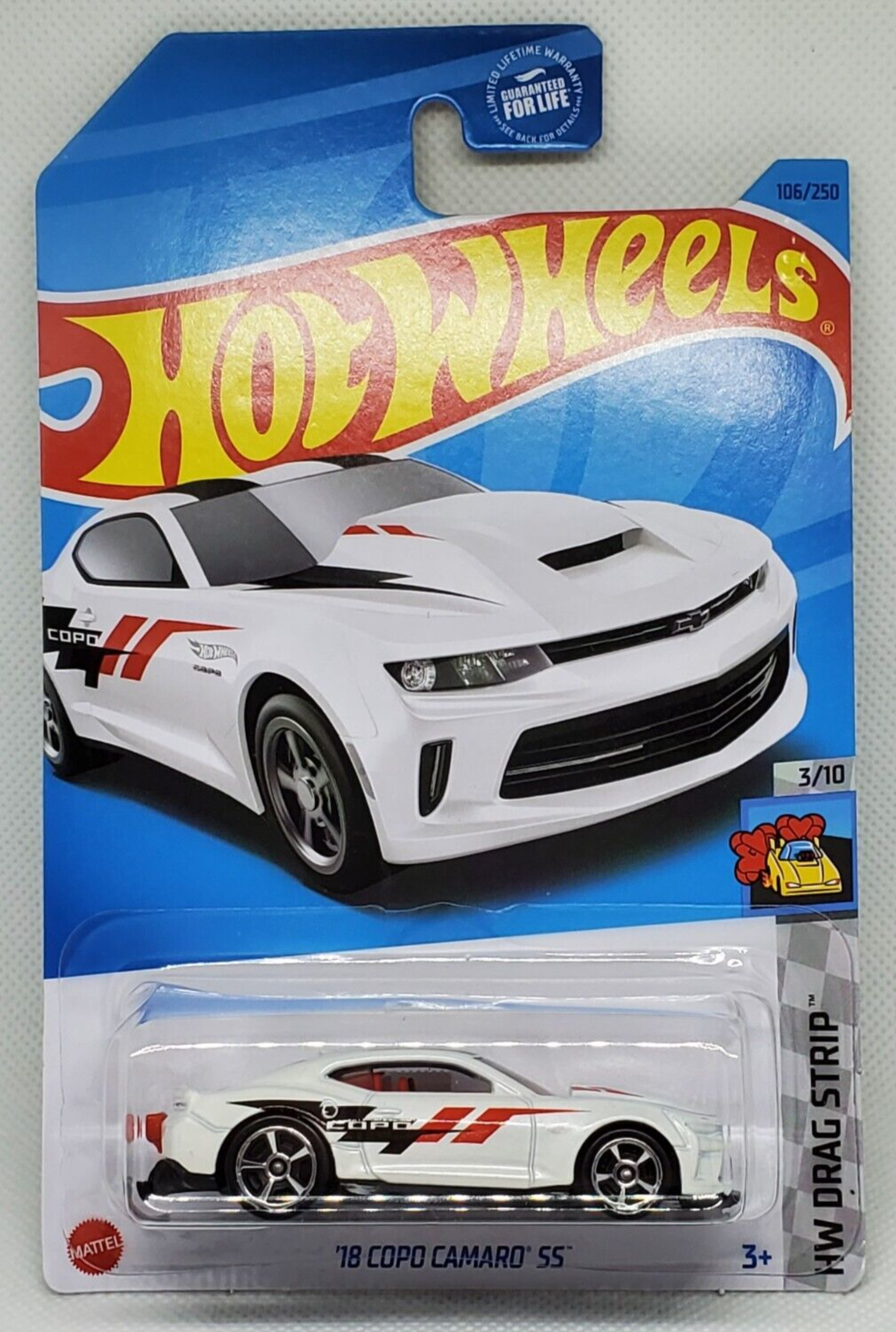 18 copo cheap camaro ss