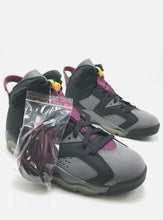 将图片加载到图库查看器,Jordan 6 Bordeaux New Size 10c Brand New