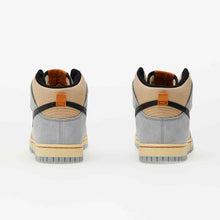 تحميل الصورة إلى عارض المعرض، حذاء Nike Dunk High SE Hemp Hoops مقاس 6.5M / 8W جديد