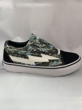 将图片加载到图库查看器,Revenge x Storm 2  Vol 1 Green Camo New Size 5M