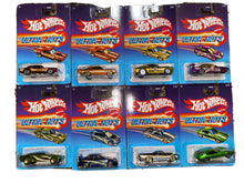 将图片加载到图库查看器,Hot Wheels 2023 Ultra Hots - Assorted Style