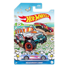 将图片加载到图库查看器,2023 Hot Wheels Easter 1:64 Scale Diecast Cars - Assorted - walk-of-famesports