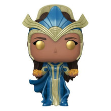 Load image into Gallery viewer, Funko Pop! Marvel Eternals #735 Ajak