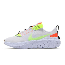 Load image into Gallery viewer, Nike Crater Impact Football Gray Volt New Size 7.5W/6M