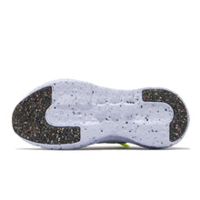 Load image into Gallery viewer, Nike Crater Impact Football Gray Volt New Size 7.5W/6M