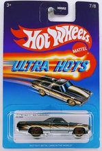 将图片加载到图库查看器,Hot Wheels 2023 Ultra Hots - Assorted Style