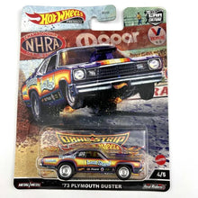 将图片加载到图库查看器,Hot Wheels Premium Car Culture Drag Strip - Set of 5 or Assorted Style