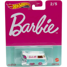 将图片加载到图库查看器,Hot Wheels Pop Culture 2022 R Case FISHER-PRICE