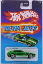 将图片加载到图库查看器,Hot Wheels 2023 Ultra Hots - Assorted Style