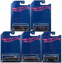 将图片加载到图库查看器,Hot Wheels 2022 Pearl and Chrome 54th Anniversary - Assorted