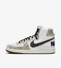将图片加载到图库查看器,NIKE TERMINATOR HIGH / New Size 13M / SAIL COCOA /*NEW*
