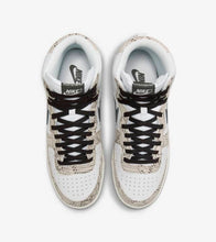 将图片加载到图库查看器,NIKE TERMINATOR HIGH / New Size 13M / SAIL COCOA /*NEW*