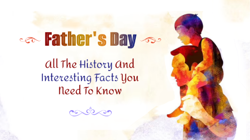 Father's Day | Meaning, History, And Importance