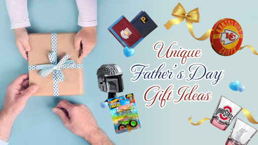 Ultimate Father's Day Gift Guide 2023