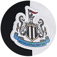 Newcastle United FC soccer
