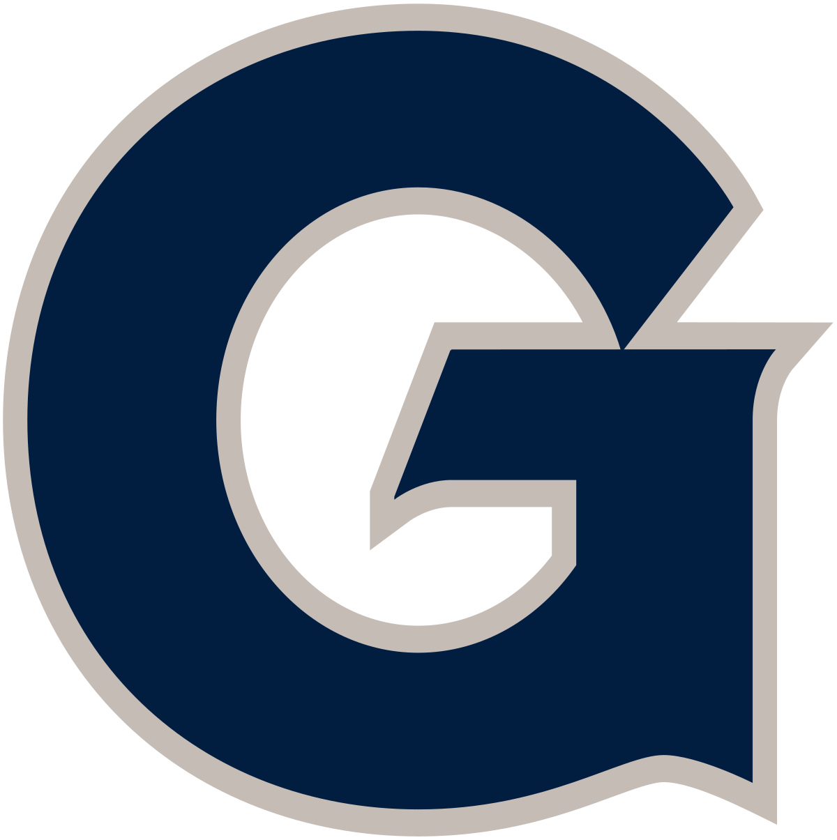 Georgetown Hoyas NCAA