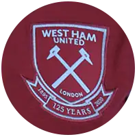 West Ham United soccer