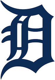 Detroit Tigers MLB
