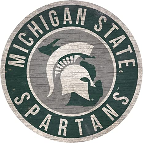 Michigan State Spartans NCAA