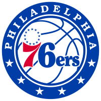 Philadelphia 76ers NBA