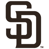 San Diego Padres MLB