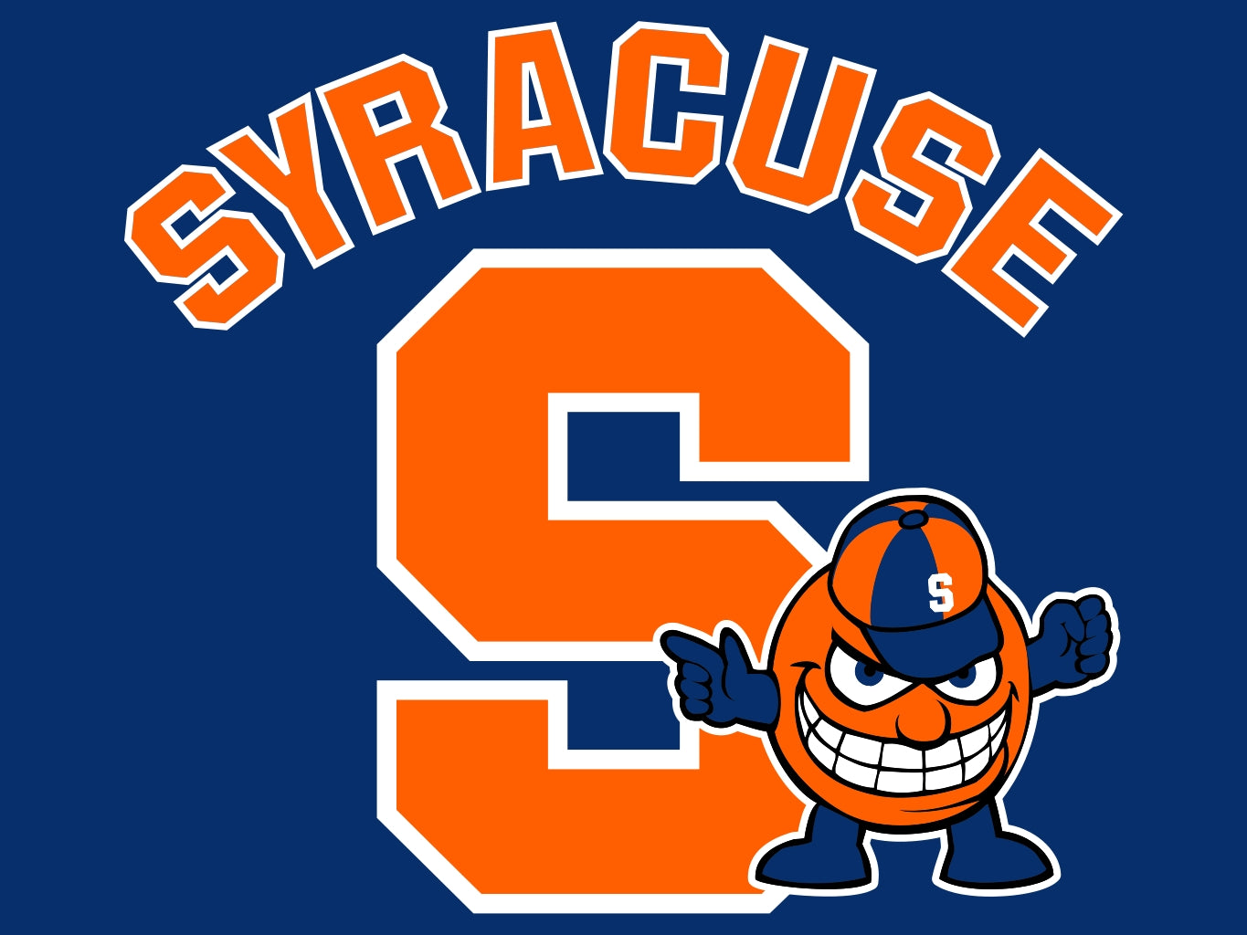 Syracuse Orange NCAA