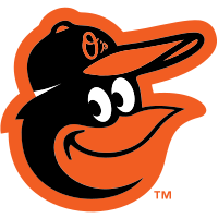 Baltimore Orioles MLB