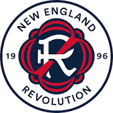 New England Revolution soccer
