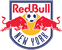 New York Red Bulls soccer