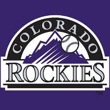 Colorado Rockies MLB