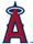 Anaheim Angels MLB