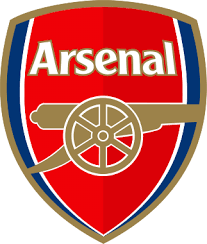 Arsenal FC soccer