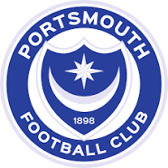 Portsmouth FC soccer