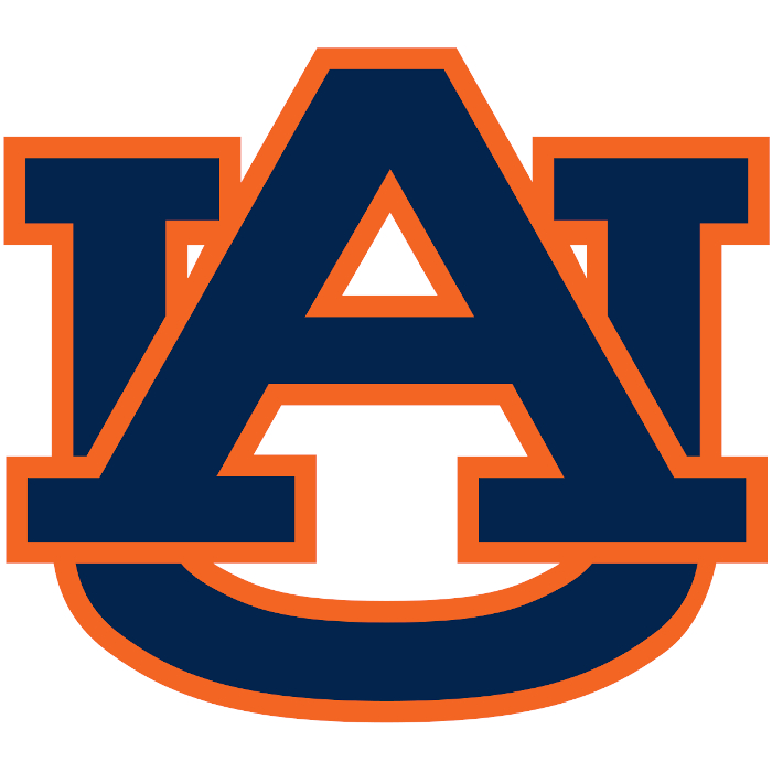 Auburn Tigers NCAA