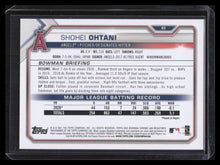 Load image into Gallery viewer, 2021 Bowman #85 Pink Shohei Ohtani Angels 108/299
