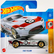 تحميل الصورة إلى عارض المعرض، 2023 Hot Wheels Mainline Assorted  2-5 List - Choose Yours
