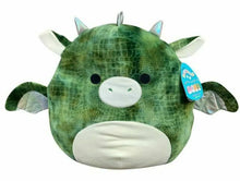 将图片加载到图库查看器，Original Kellytoys Squishmallows 10&quot; Plush - Choose Your Style
