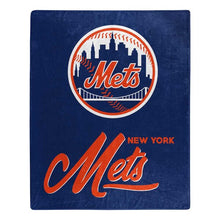 将图片加载到图库查看器，MLB Team Raschel Throw Assorted Teams &amp; Style Choose Your
