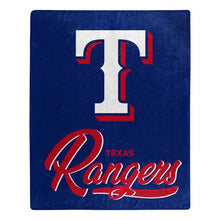 将图片加载到图库查看器，MLB Team Raschel Throw Assorted Teams &amp; Style Choose Your

